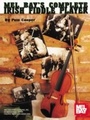 Cover: Complete Irish Fiddle Player - Mel Bay Music