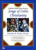 Cover: Songs of Celtic Christianity - Mel Bay Music