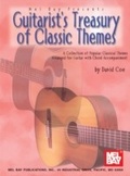 Cover: Guitarist's Treasury of Classic Themes - Mel Bay Music