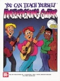 Cover: You Can Teach Yourself Fingerpicking Guitar - Mel Bay Music