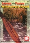 Cover: Songs and Tunes of the Wilderness Road - Mel Bay Music