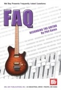 Cover: FAQ - Mel Bay Music