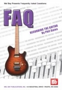 Enlarge image Cover: FAQ - Mel Bay Music