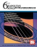 Cover: 6 Neapolitan Songs for Solo Classic Guitar - Mel Bay Music