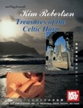 Cover: Kim Robertson - Treasures of the Celtic Harp - Mel Bay Music