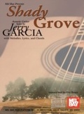 Cover: Shady Grove - Mel Bay Music