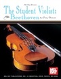 Cover: Student Violist - Mel Bay Music
