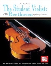 Enlarge image Cover: Student Violist - Mel Bay Music