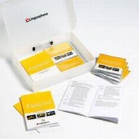 Enlarge image Cover: Linguaphone Spanish Second Stage CD - Linguaphone Institute Ltd
