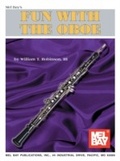 Cover: Fun with the Oboe - Mel Bay Music