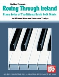 Enlarge image Cover: Roving Through Ireland - Mel Bay Music
