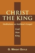Cover: Christ the King - Torchflame Books