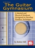 Cover: Guitar Gymnasium - Mel Bay Music