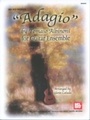 Cover: Adagio for Guitar Ensemble - Mel Bay Music