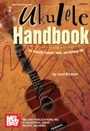 Cover: Ukulele Handbook - Mel Bay Music