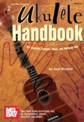 Cover: Ukulele Handbook - Mel Bay Music