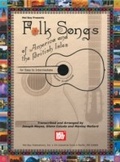 Cover: Folk Songs of America and the British Isles - Mel Bay Music