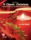 Cover: Classic Christmas For Piano - Mel Bay Music
