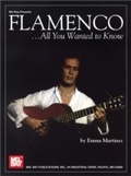 Cover: Flamenco - Mel Bay Music