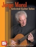 Cover: Selected Guitar Solos - Mel Bay Music