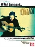 Cover: Tommy Emmanuel - Only - Mel Bay Music