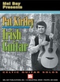 Cover: Pat Kirtley Irish Guitar - Mel Bay Music