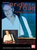 Cover: Endless Road - Tommy Emmanuel - Mel Bay Music