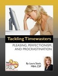 Cover: Tackling Timewasters - AudioInk