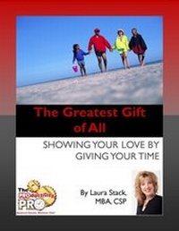 Enlarge image Cover: Greatest Gift of All - AudioInk