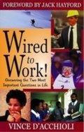 Cover: Wired to Work - AudioInk