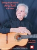 Cover: Magnificent Guitar of Jorge Morel - Mel Bay Music