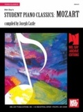 Cover: Student Piano Classics - Mel Bay Music