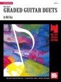 Cover: Graded Guitar Duets - Mel Bay Music