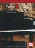 Cover: Piano for Seniors - Mel Bay Music