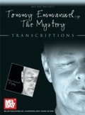 Cover: Tommy Emmanuel - The Mystery - Mel Bay Music