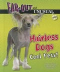 Cover: Hairless Dogs - Enslow Publishing