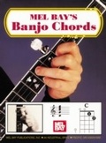 Cover: Banjo Chords - Mel Bay Music