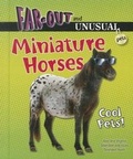 Cover: Miniature Horses - Enslow Publishing