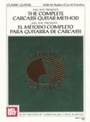 Cover: Complete Carcassi Guitar Method - Mel Bay Music