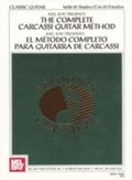Cover: Complete Carcassi Guitar Method - Mel Bay Music