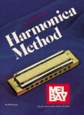 Cover: Deluxe Harmonica Method - Mel Bay Music