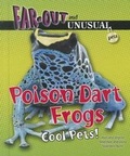 Cover: Poison Dart Frogs - Enslow Publishing