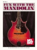 Cover: Fun with the Mandolin - Mel Bay Music