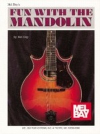 Enlarge image Cover: Fun with the Mandolin - Mel Bay Music