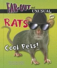 Enlarge image Cover: Rats - Enslow Publishing