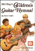 Cover: Children's Guitar Hymnal - Mel Bay Music