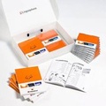 Cover: Linguaphone Arabic Complete Language Course - Linguaphone Institute Ltd