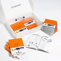 Enlarge image Cover: Linguaphone Arabic Complete Language Course - Linguaphone Institute Ltd