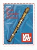 Cover: Basic Recorder Method - Mel Bay Music