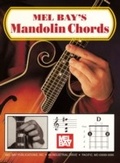 Cover: Mandolin Chords - Mel Bay Music